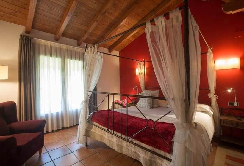 田舎風ホテル Atxurra Hotel Apartamento Rural