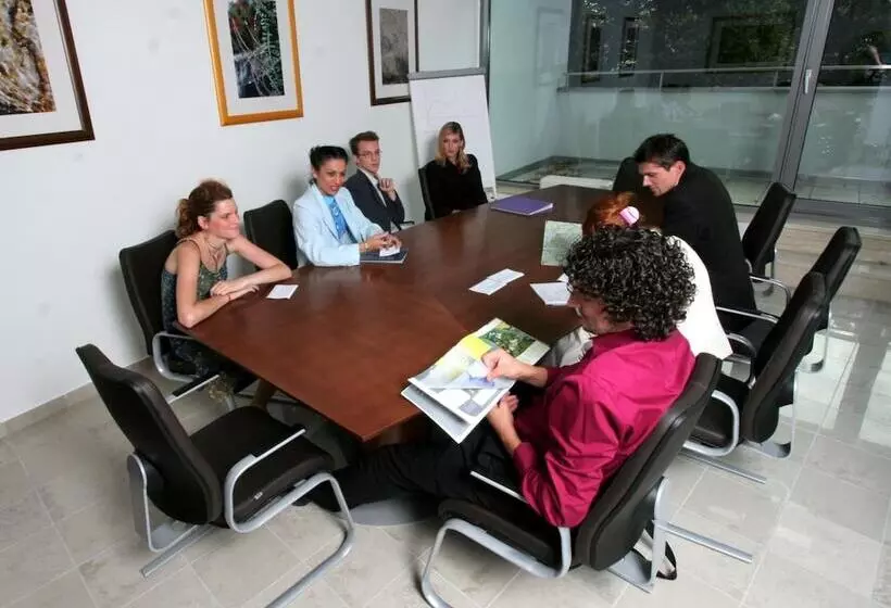 호텔 Sandor Pavillon