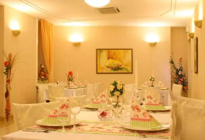 호텔 Sandor Pavillon