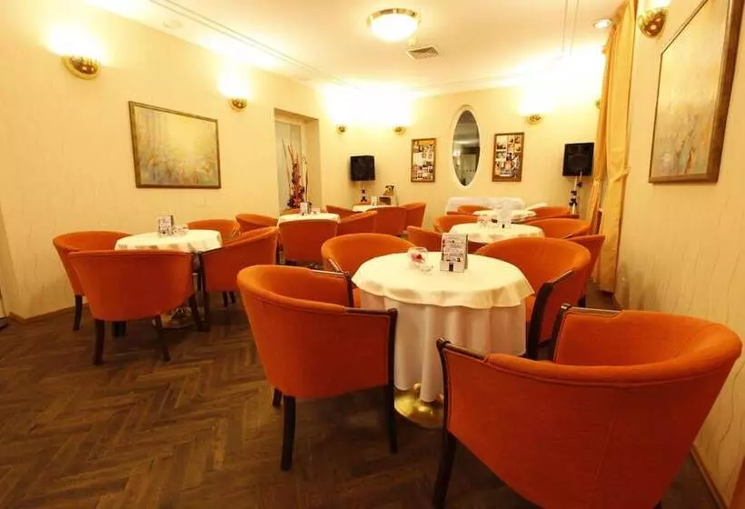 호텔 Sandor Pavillon