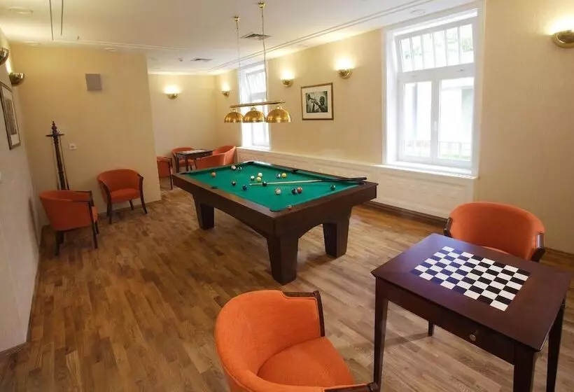 호텔 Sandor Pavillon