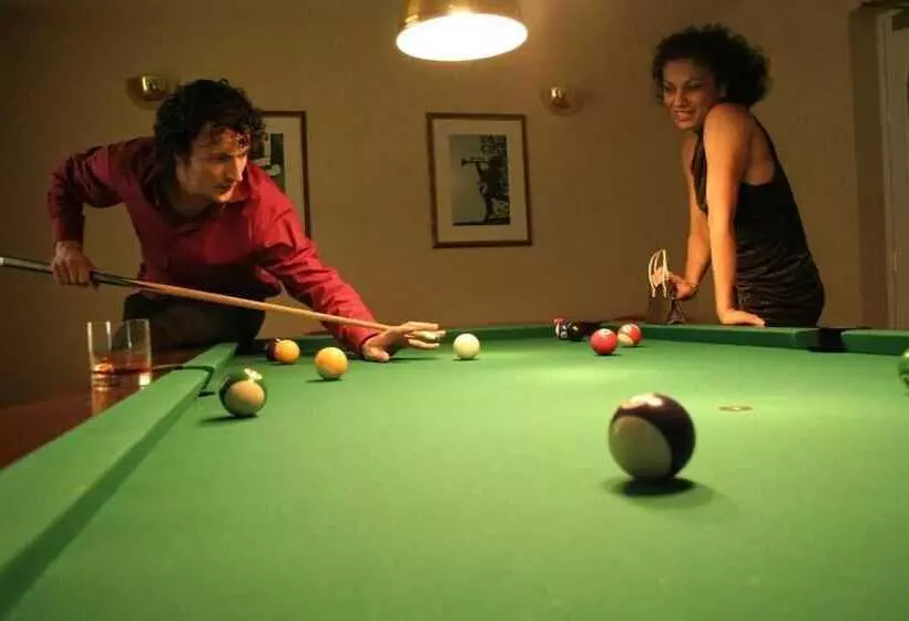 호텔 Sandor Pavillon