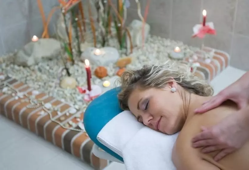 호텔 Sandor Pavillon