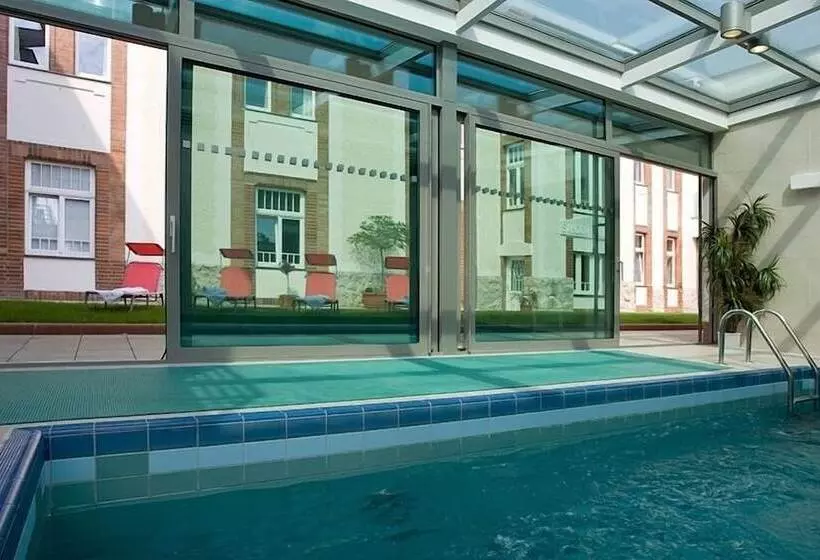 호텔 Sandor Pavillon