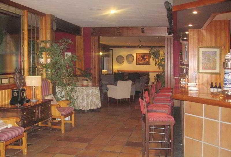 فندق Sno Villa De Sallent 4