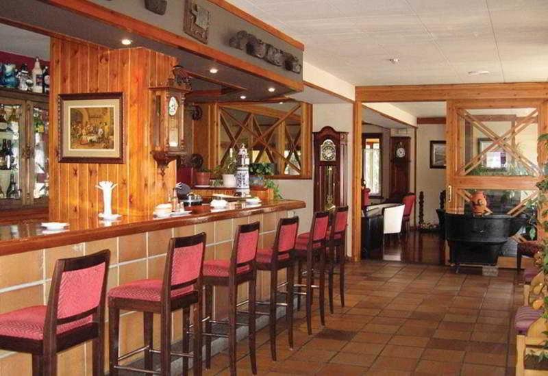 فندق Sno Villa De Sallent 4