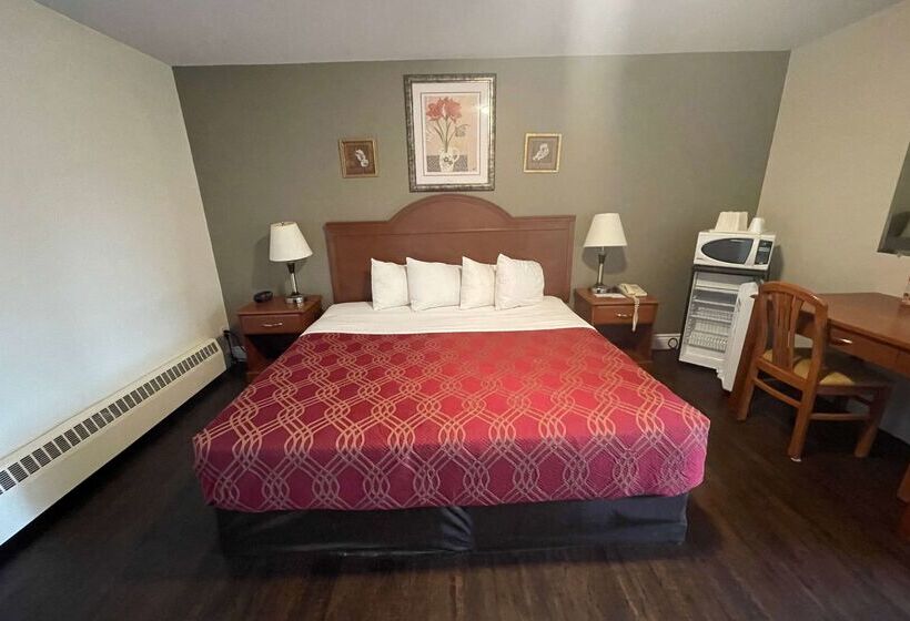 호텔 Super 8 By Wyndham Pembroke