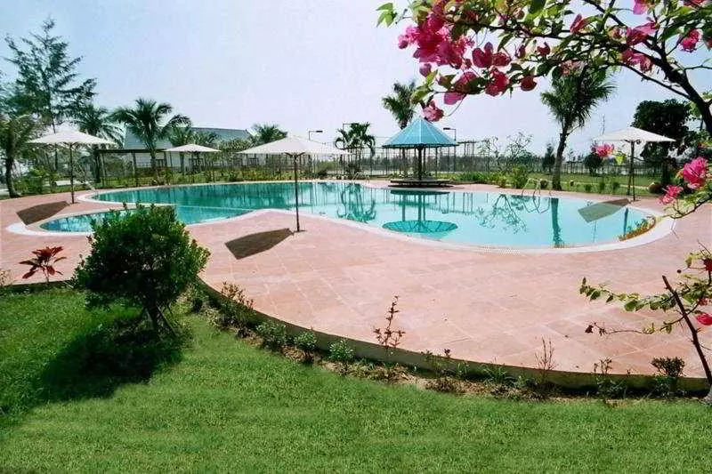 هتل Tam Giang Resort & Spa