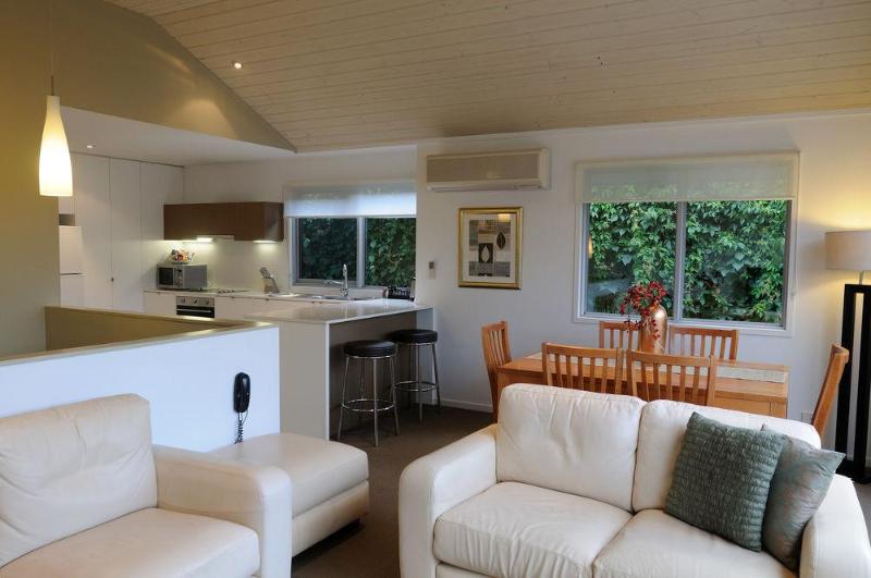 酒店 The Victoria Apartments