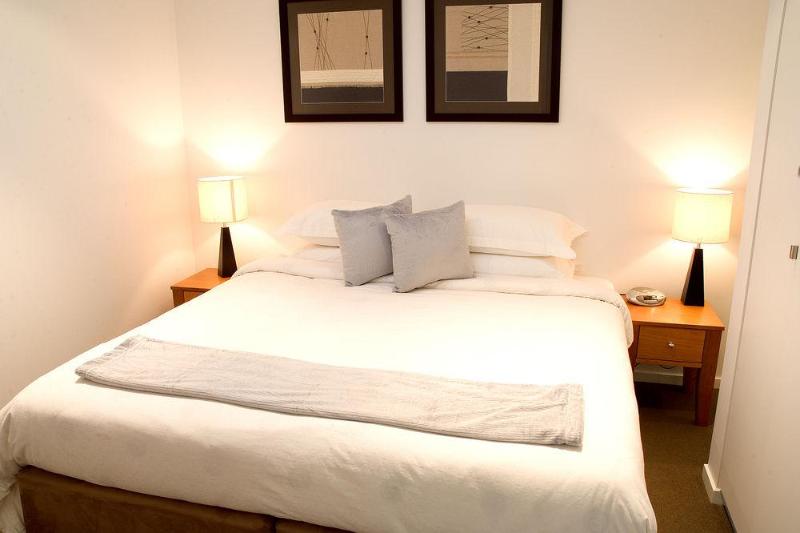 酒店 The Victoria Apartments