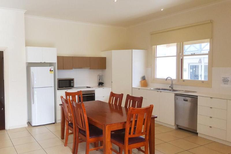 酒店 The Victoria Apartments