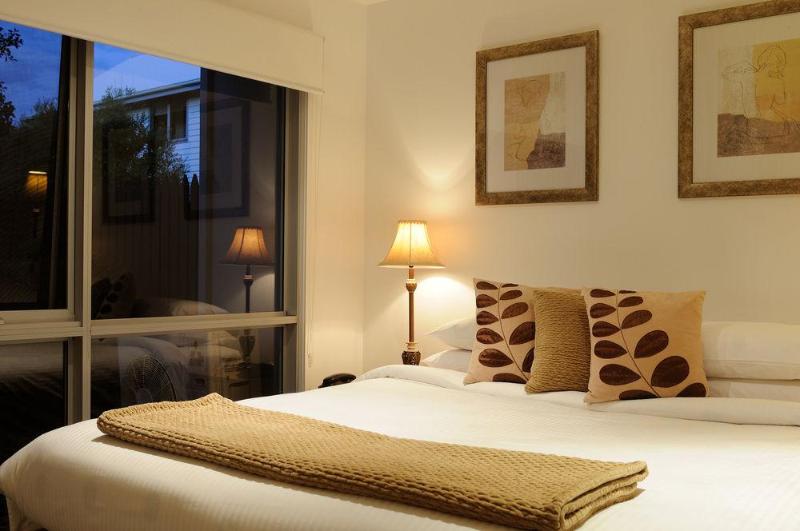 酒店 The Victoria Apartments