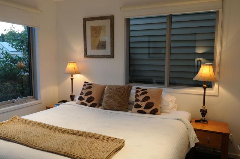 酒店 The Victoria Apartments