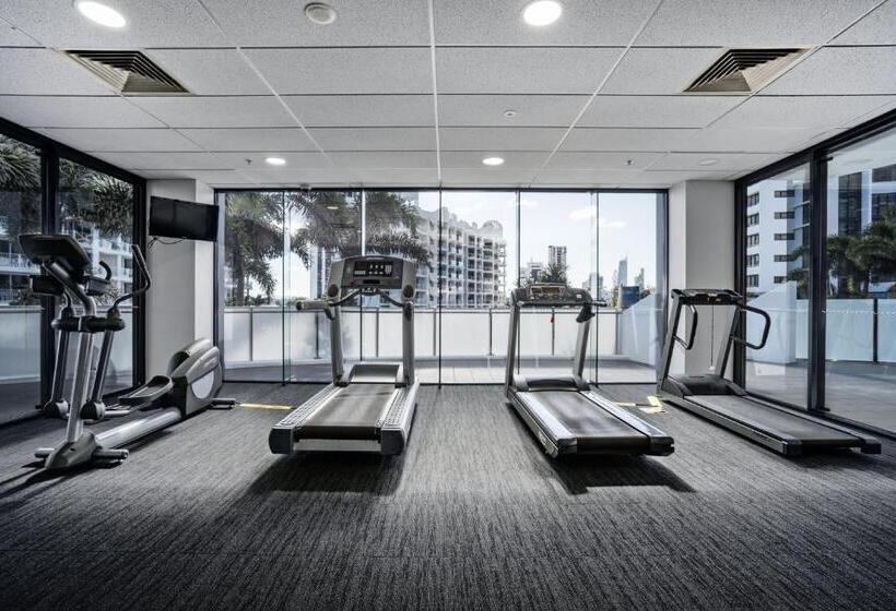 ホテル The Wave Resort