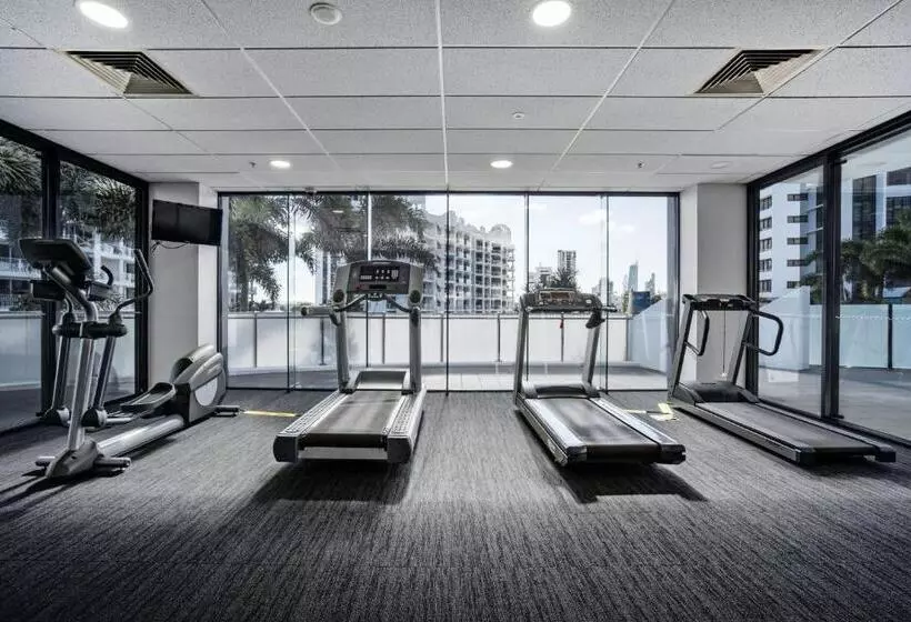 ホテル The Wave Resort