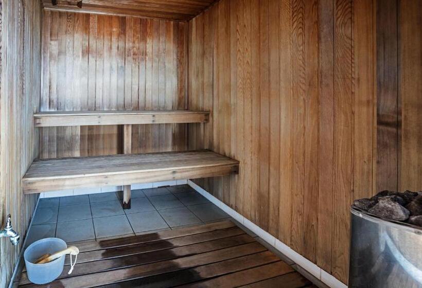 ホテル The Wave Resort