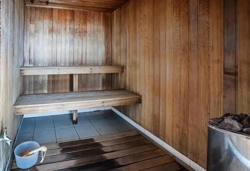 ホテル The Wave Resort