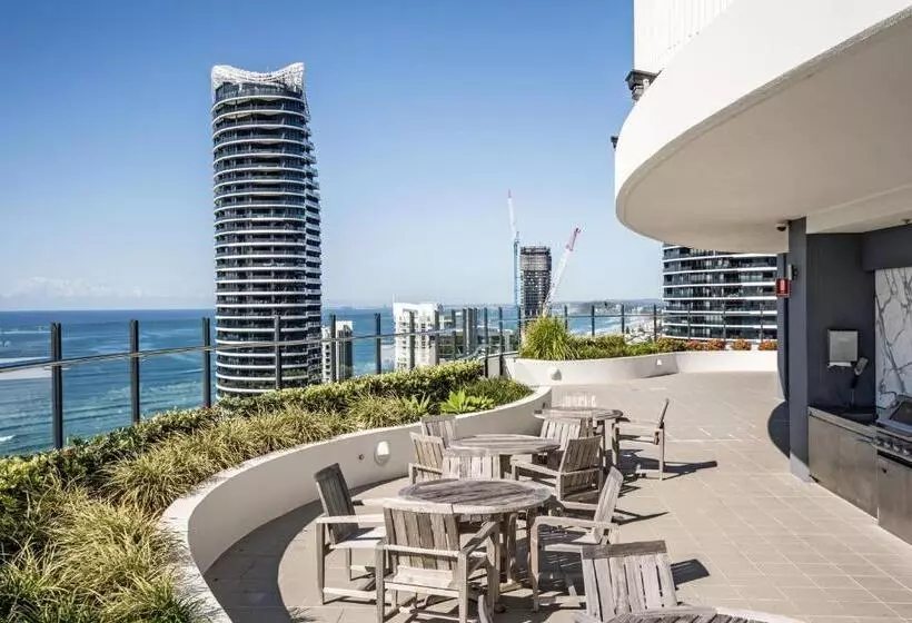 ホテル The Wave Resort