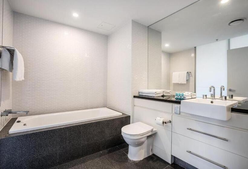 ホテル The Wave Resort