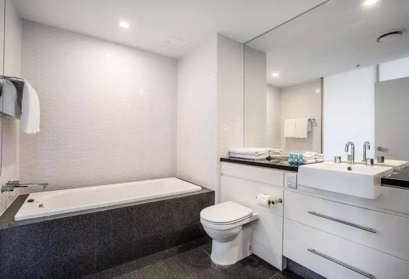 ホテル The Wave Resort