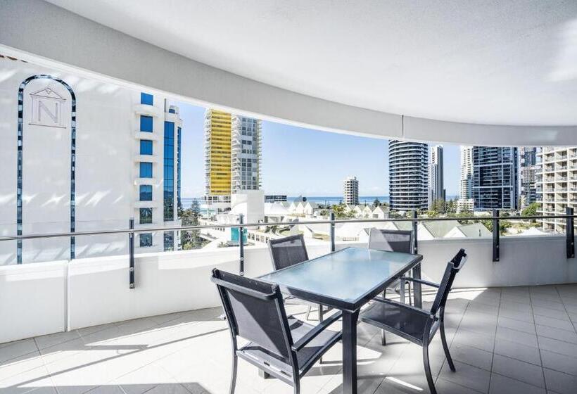 ホテル The Wave Resort