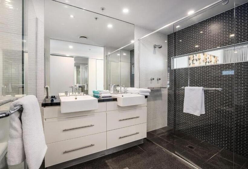 ホテル The Wave Resort