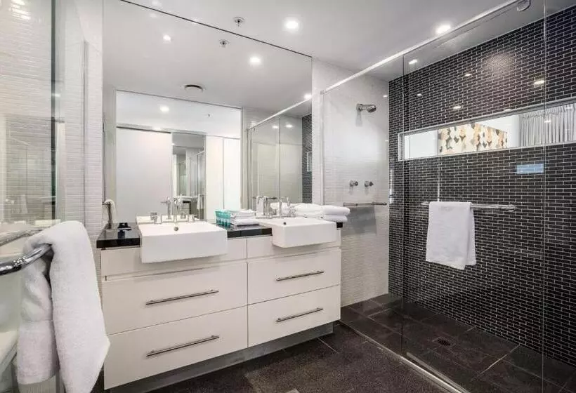 ホテル The Wave Resort