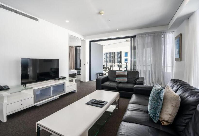 ホテル The Wave Resort