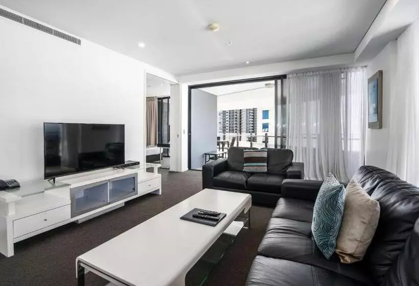 ホテル The Wave Resort