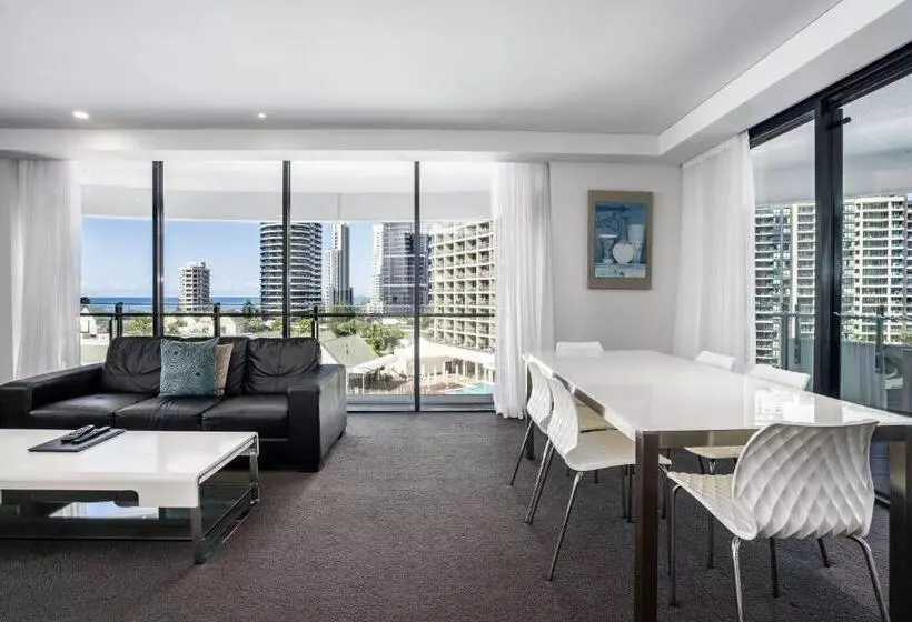 ホテル The Wave Resort