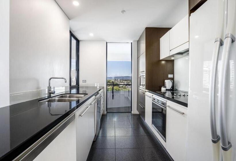 ホテル The Wave Resort