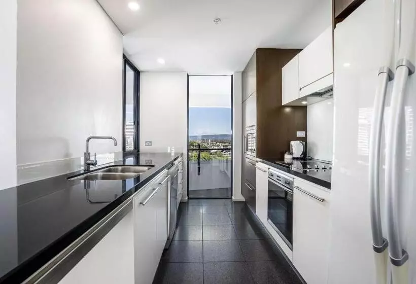 ホテル The Wave Resort