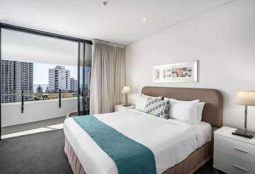 ホテル The Wave Resort