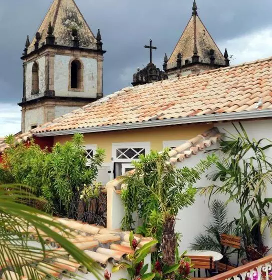 Отель Villa Bahia