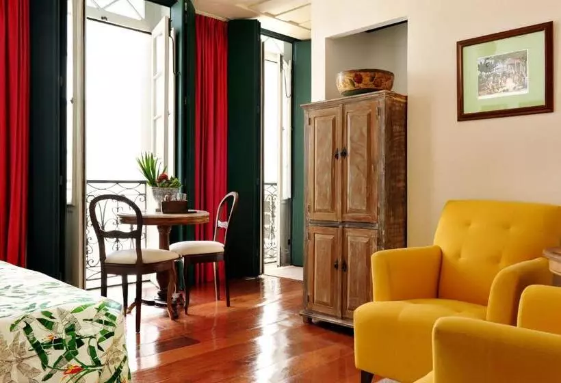 Отель Villa Bahia