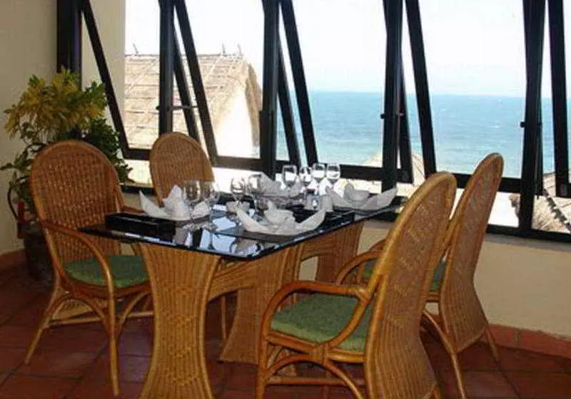 هتل White Sand Resort