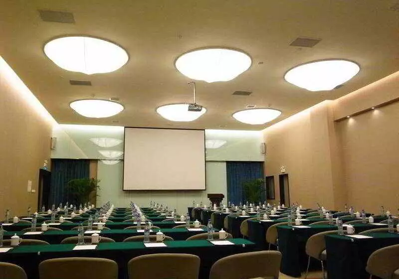 Hotel Yitel Shanghai Xuhui