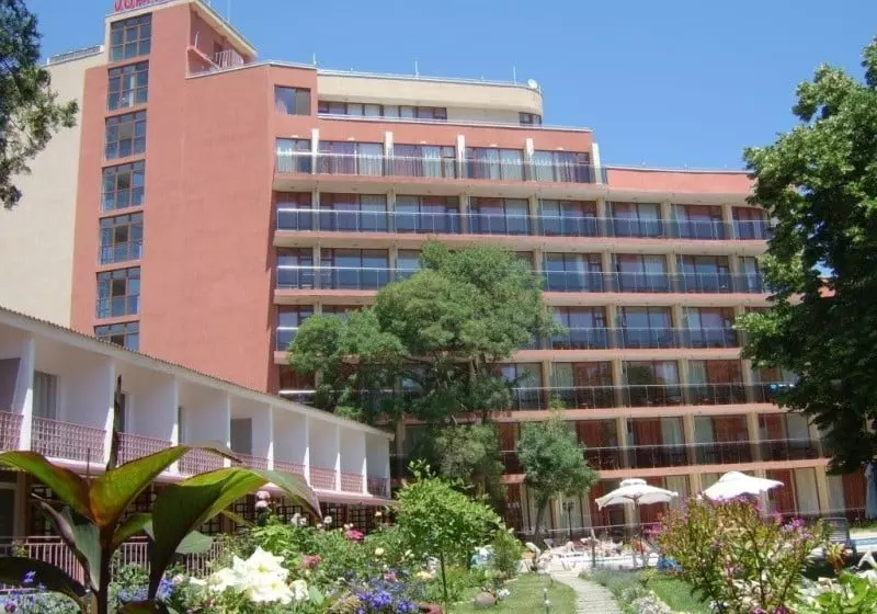 בית מלון כפרי Jupiter