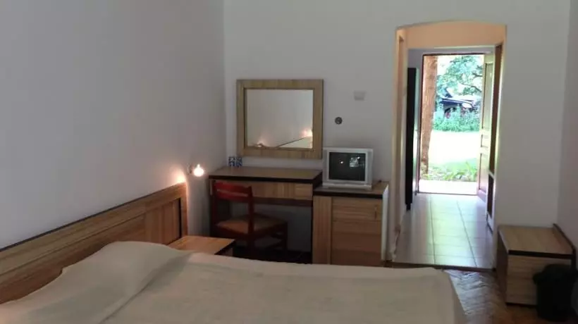 בית מלון כפרי Jupiter