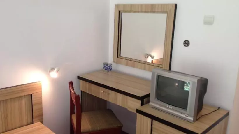 בית מלון כפרי Jupiter