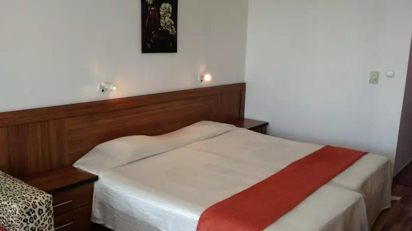 בית מלון כפרי Jupiter