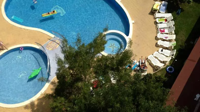 בית מלון כפרי Jupiter