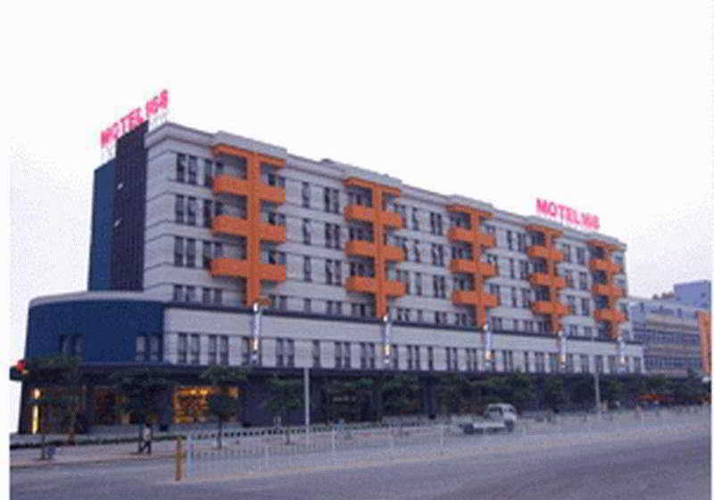 Motel Dongyuan