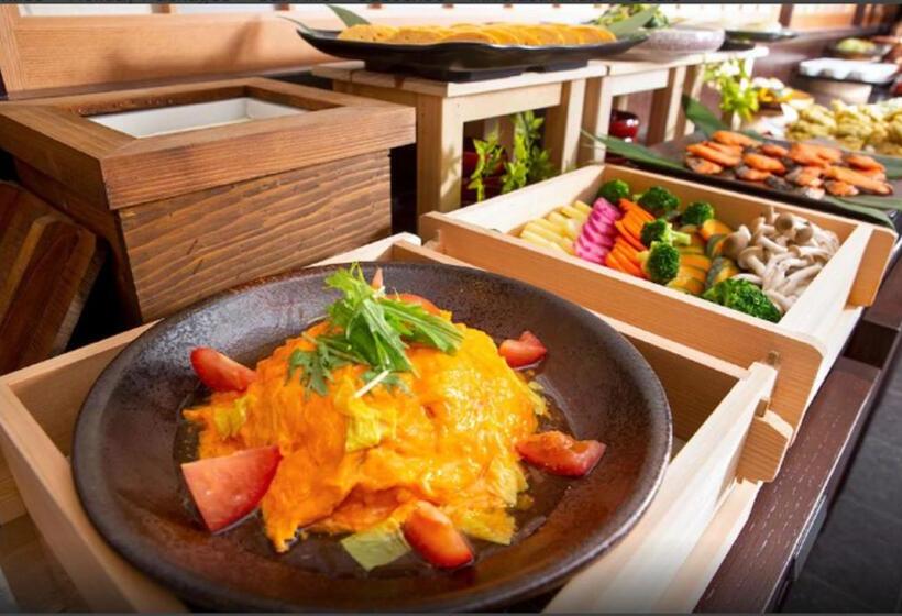 Motel Mercure Shenzhen Sports Center