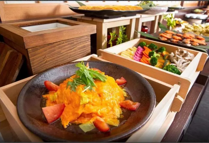 Мотель Mercure Shenzhen Sports Center