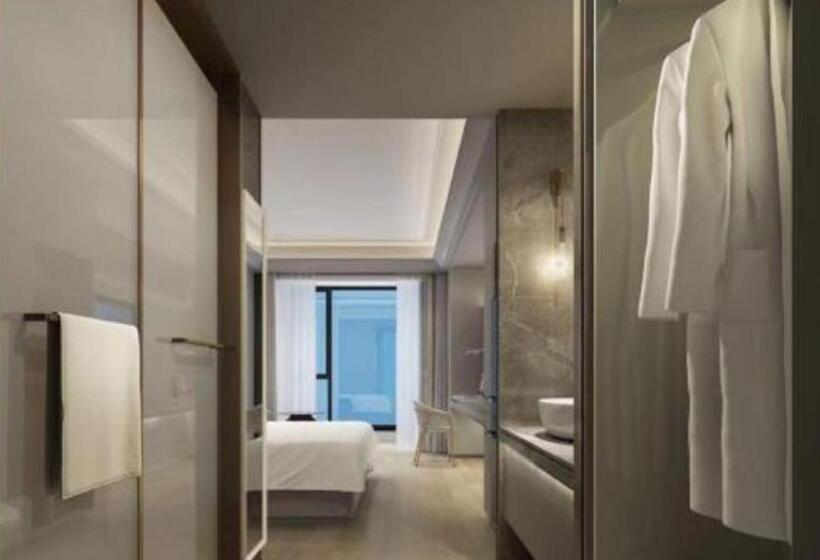 Motel Mercure Shenzhen Sports Center