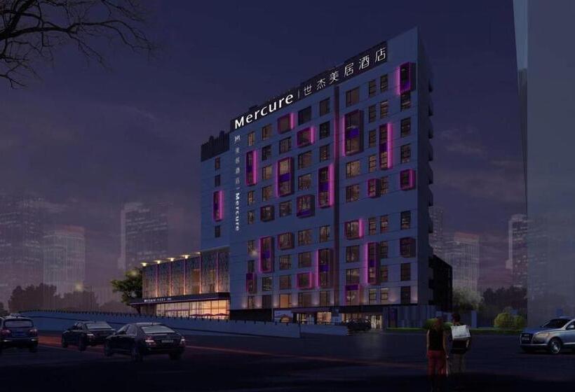 Motel Mercure Shenzhen Sports Center