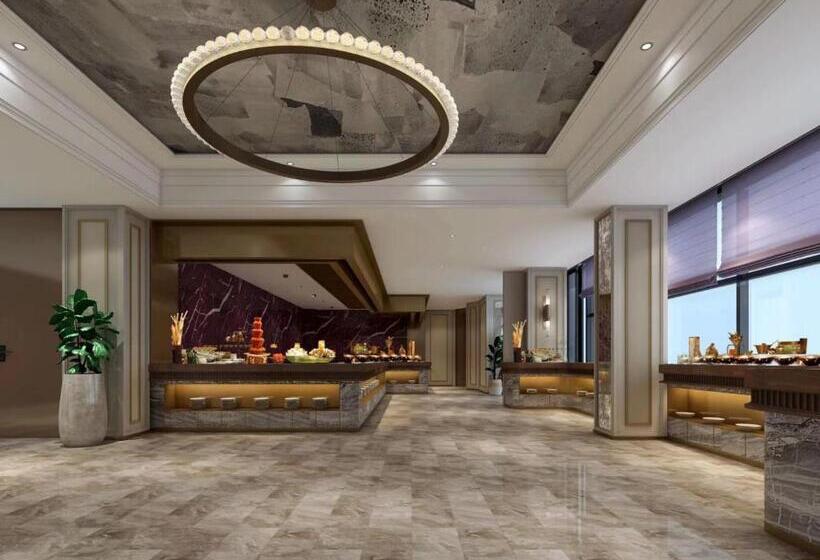 Motel Mercure Shenzhen Sports Center