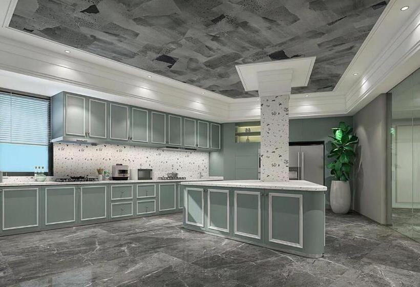 Motel Mercure Shenzhen Sports Center