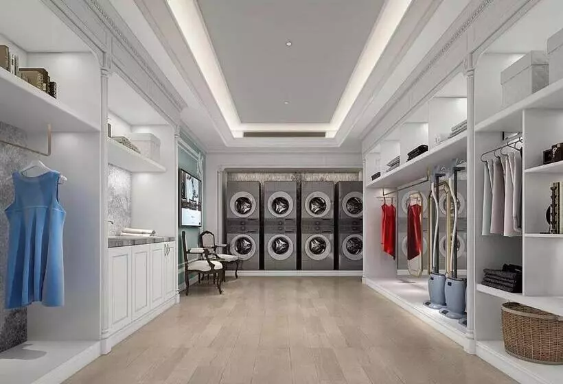 Мотель Mercure Shenzhen Sports Center